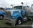 Kamiony Tahače Mack TITAN Day Cab ISX 550 8x6