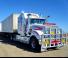 Kamiony Tahače Mack TITAN Day Cab ISX 550 8x6