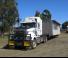 Kamiony Tahače Mack TITAN Day Cab ISX 550 8x6