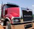 Kamiony Tahače Mack TITAN Day Cab MP10 8x4