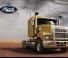 Kamiony Tahače Mack TITAN Day Cab MP10 8x4