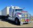 Kamiony Tahače Mack TITAN Day Cab MP10 8x4
