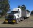 Kamiony Tahače Mack TITAN Day Cab MP10 8x4