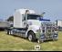Kamiony Tahače Mack TITAN Day Cab MP10 8x4