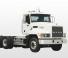 Kamiony Tahače Mack VALUE-LINER CA65 EA7-370 CCRS 4x2
