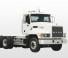 Kamiony Tahače Mack VALUE-LINER CA65 EA7-370 CCRS 6x4