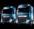 Kamiony Tahače DAF XF 450 FT