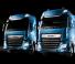 Kamiony Tahače DAF XF 450 FTR SC