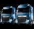 Kamiony Tahače DAF XF 480 FT SSC