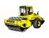 Válce Tahačové válce Bomag BW 177 PDH-4