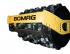 Válce Tahačové válce Bomag BW 177 PDH-4