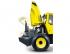 Válce Tahačové válce Bomag BW 177 PDH-4