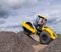 Válce Tahačové válce Bomag BW 211 D-5 SL