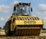 Válce Tahačové válce Bomag BW 211 PD-4