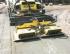 Válce Tahačové válce Bomag BW 213 DH-4/P
