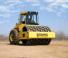 Válce Tahačové válce Bomag BW 216 PD-40
