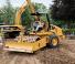 Válce Tahačové válce Caterpillar CP44B