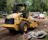 Válce Tahačové válce Caterpillar CP44B