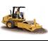Válce Tahačové válce Caterpillar CP44B