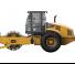 Válce Tahačové válce Caterpillar CP56B