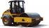 Válce Tahačové válce Caterpillar CS 533 E