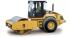 Válce Tahačové válce Caterpillar CS 583 E
