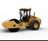 Válce Tahačové válce Caterpillar CS11GC