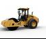 Válce Tahačové válce Caterpillar CS12 GC