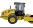 Válce Tahačové válce Caterpillar CS44B