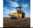 Válce Tahačové válce Caterpillar CS56B