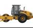 Válce Tahačové válce Caterpillar CS56B
