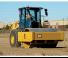 Válce Tahačové válce Caterpillar CS79B