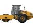 Válce Tahačové válce Caterpillar CS79B