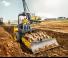 Válce Tahačové válce Volvo SD45B
