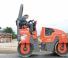 Válce Tandemové vibrační válce Atlas-weycor AW 300