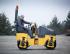 Válce Tandemové vibrační válce Bomag BW 100 ADM-5
