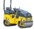 Válce Tandemové vibrační válce Bomag BW 100 SL-5