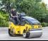 Válce Tandemové vibrační válce Bomag BW 120 AD-5