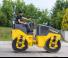Válce Tandemové vibrační válce Bomag BW 135 AD-5