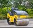 Válce Tandemové vibrační válce Bomag BW 135 AD-5