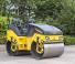 Válce Tandemové vibrační válce Bomag BW 138 AD-5