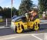 Válce Tandemové vibrační válce Bomag BW 138 AD-5