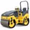 Válce Tandemové vibrační válce Bomag BW 138 AD-5