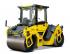 Válce Tandemové vibrační válce Bomag BW 151 AD-5 AM
