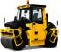 Válce Tandemové vibrační válce Bomag BW 154 APO-4V