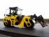 Válce Tandemové vibrační válce Bomag BW 161 AD-5