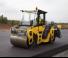 Válce Tandemové vibrační válce Bomag BW 161 ADO-5
