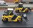Válce Tandemové vibrační válce Bomag BW 161 ADO-5