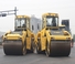 Válce Tandemové vibrační válce Bomag BW 203 ADO-4