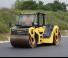 Válce Tandemové vibrační válce Bomag BW 206 AD-50 AM